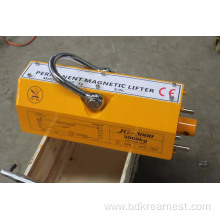 quality guaranteed PML permanent magnetic lifter